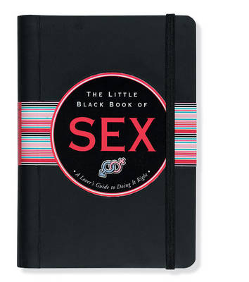 Book cover for Sex