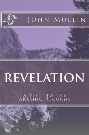 Cover of Revelation