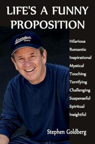 Cover of Life's A Funny Proposition