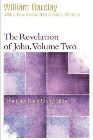 Cover of The Revelation of John, Volume 2