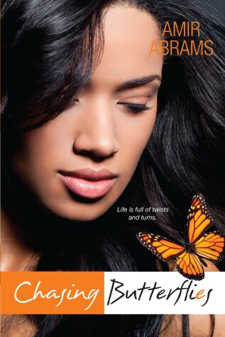 Book cover for Chasing Butterflies