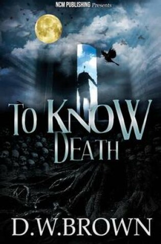 Cover of To Know Death