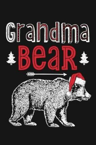 Cover of Grandma Bear