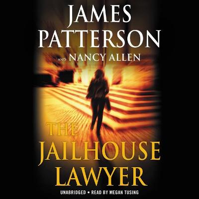 Book cover for The Jailhouse Lawyer