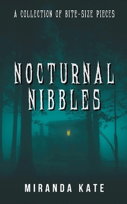 Book cover for Nocturnal Nibbles