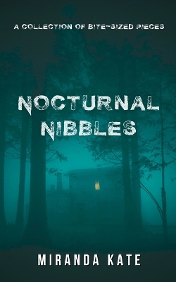 Book cover for Nocturnal Nibbles