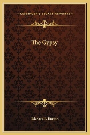 Cover of The Gypsy