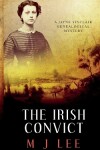 Book cover for The Irish Convict