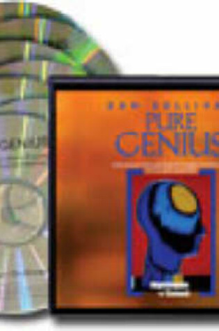 Cover of Pure Genius
