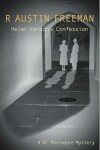 Book cover for Helen Vardon's Confession