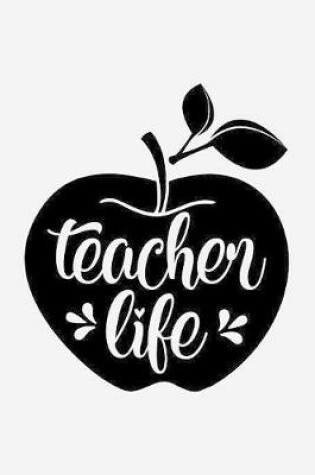 Cover of Teacher life
