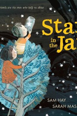 Cover of Star in the Jar