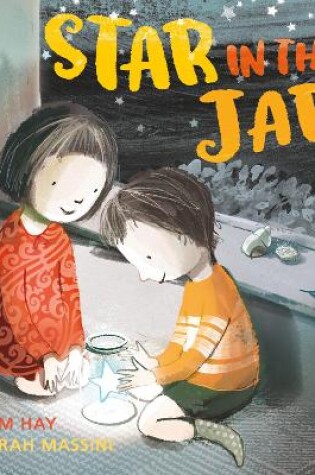 Cover of Star in the Jar