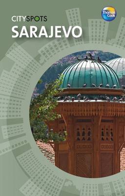 Cover of Sarajevo