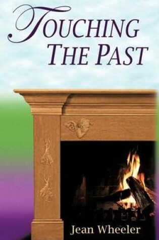 Cover of Touching the Past