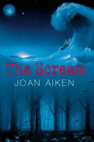 Cover of The Scream (HB)