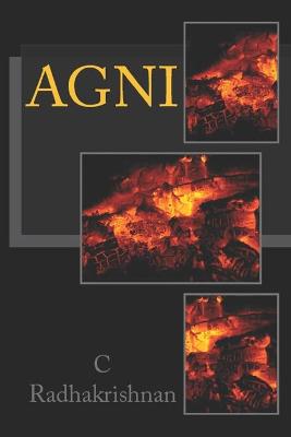 Book cover for Agni