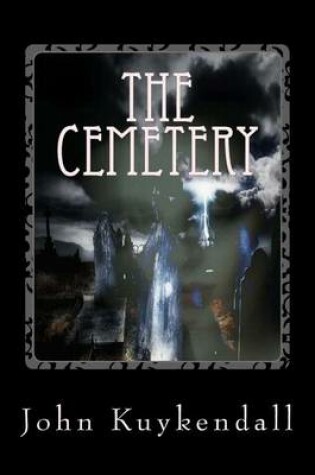 Cover of The Cemetery