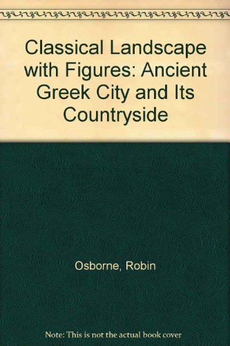 Book cover for Classical Landscape with Figures