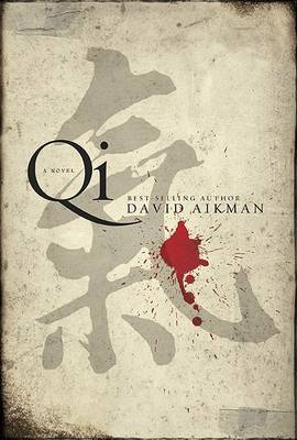 Book cover for Qi