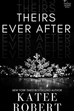 Cover of Theirs Ever After