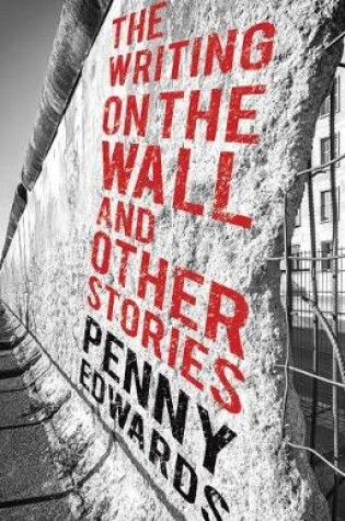 Cover of The Writing on the Wall and Other Stories