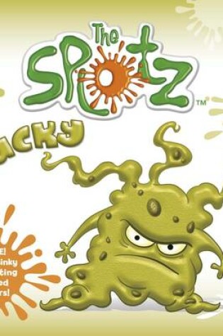 Cover of The Splotz - Mucky