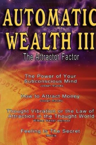 Cover of Automatic Wealth III
