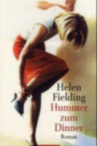 Cover of Hummer Zum Dinner