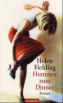 Book cover for Hummer Zum Dinner