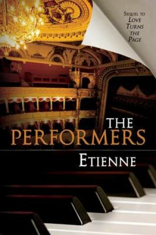 Cover of The Performers