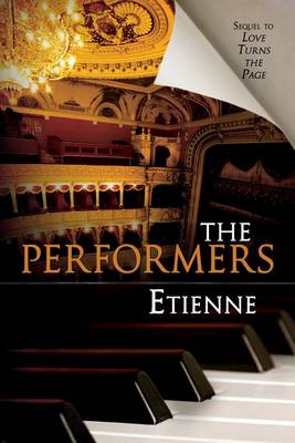 Book cover for The Performers