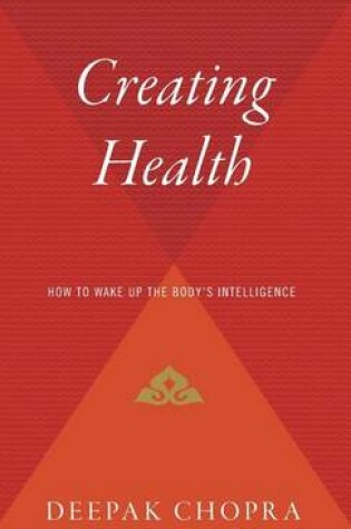 Cover of Creating Health