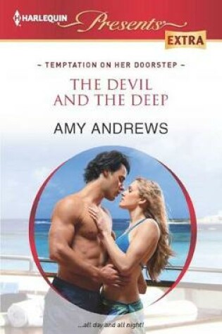 Cover of The Devil and the Deep