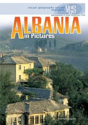 Cover of Albania in Pictures