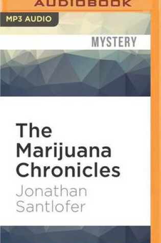 Cover of The Marijuana Chronicles