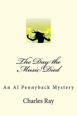 Cover of The Day the Music Died