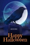 Book cover for Happy Halloween