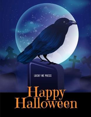 Cover of Happy Halloween