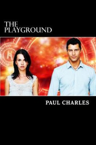 Cover of The Playground