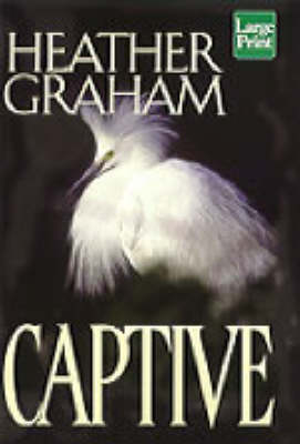 Book cover for Captive