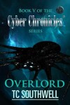 Book cover for Overlord