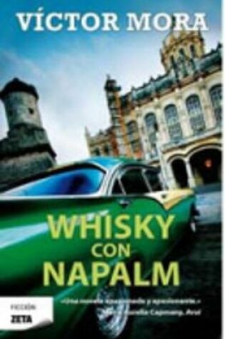 Cover of Whisky Con Napalm