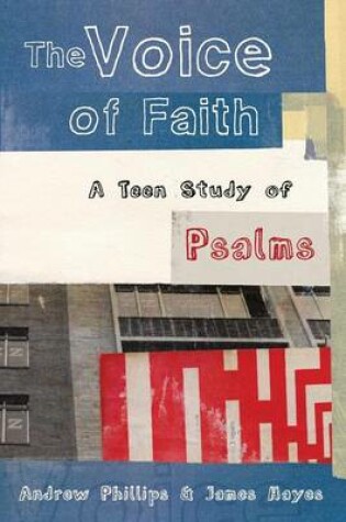 Cover of The Voice of Faith
