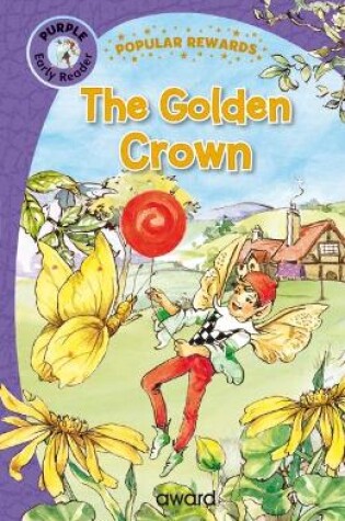 Cover of The Golden Crown