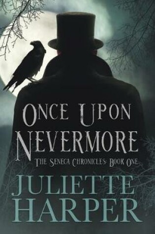 Cover of Once Upon Nevermore