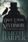 Book cover for Once Upon Nevermore