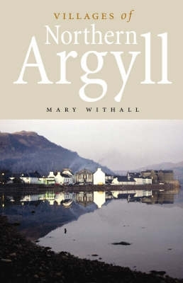 Book cover for Villages of Northern Argyll