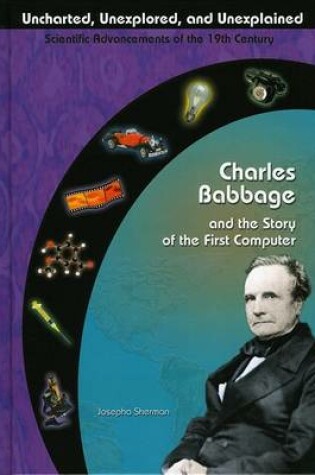 Cover of Charles Babbage