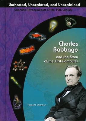 Cover of Charles Babbage